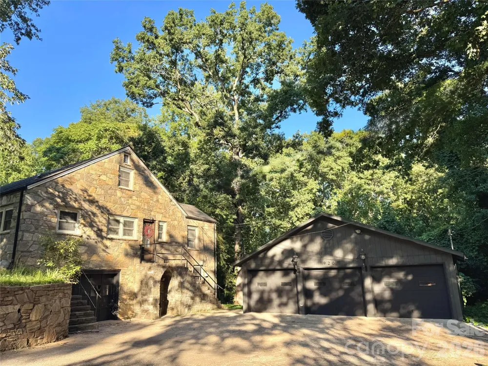 920 Sand Hill Road Asheville, NC 28806