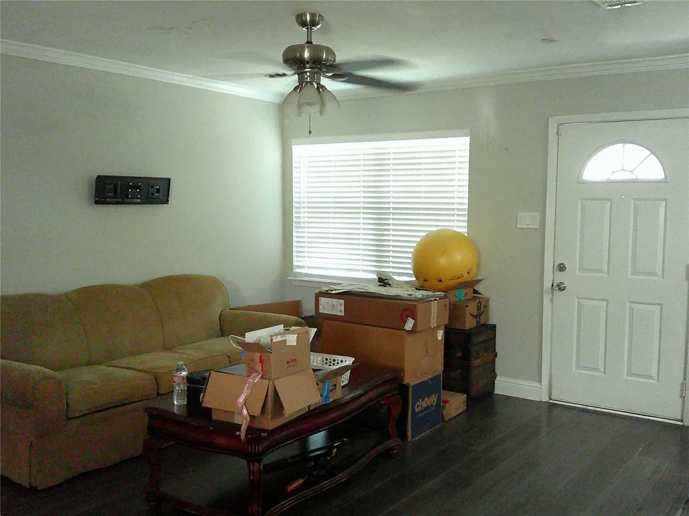 2516 Jeanette Drive Mesquite, TX 75149