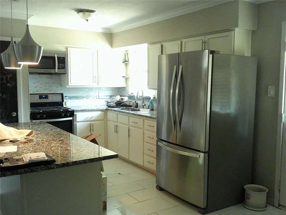 2516 Jeanette Drive Mesquite, TX 75149