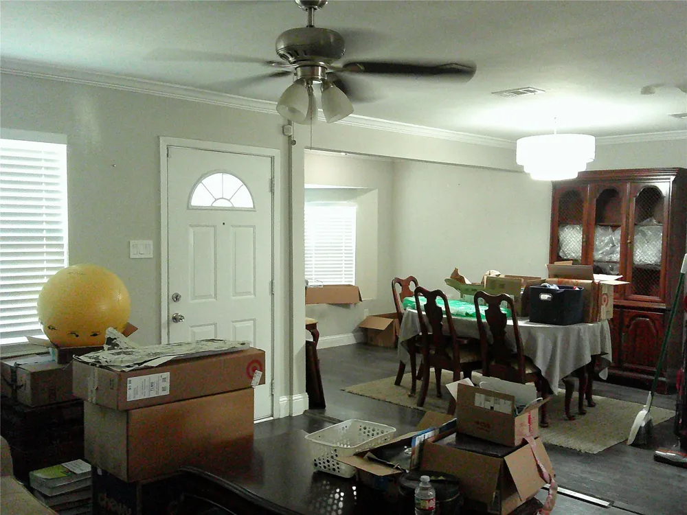 2516 Jeanette Drive Mesquite, TX 75149
