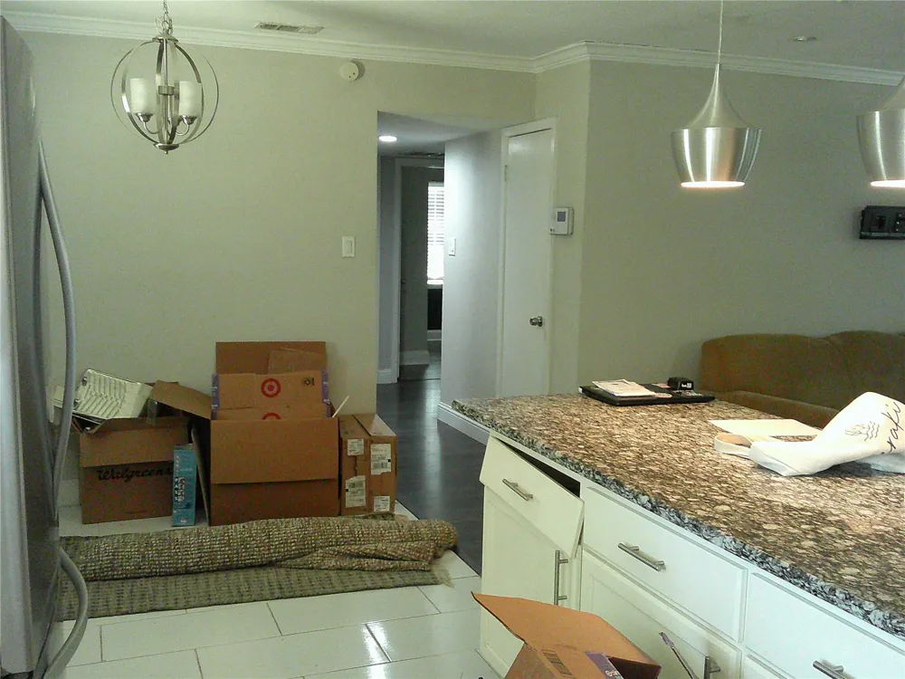 2516 Jeanette Drive Mesquite, TX 75149