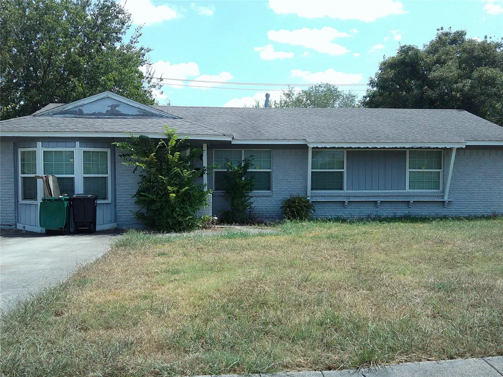 2516 Jeanette Drive Mesquite, TX 75149