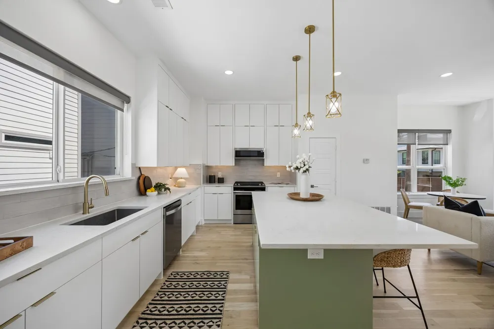 1917 Landon Lane Dallas, TX 75204