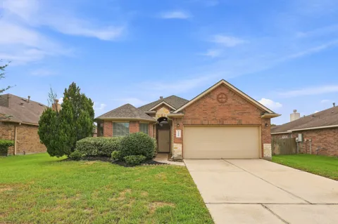 506 Carson Ridge Drive