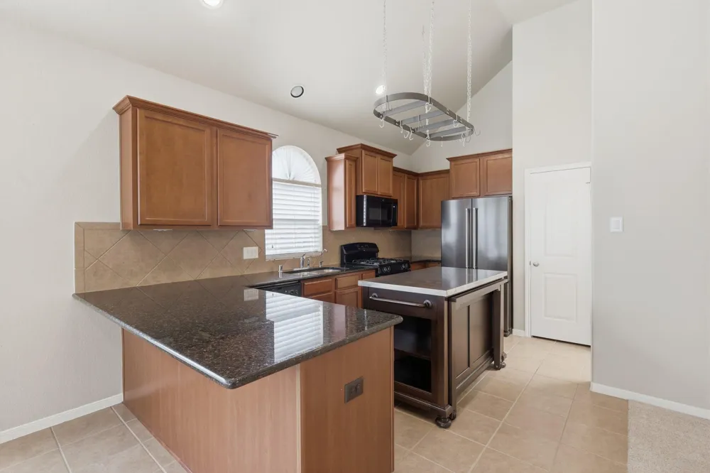 506 Carson Ridge Drive Spring, TX 77386