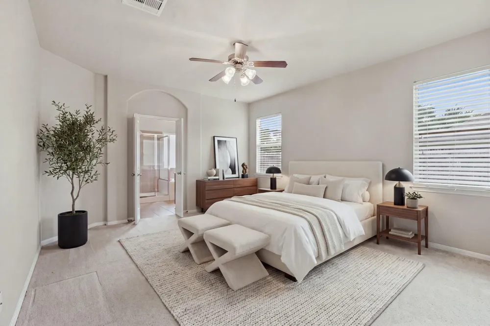 506 Carson Ridge Drive Spring, TX 77386