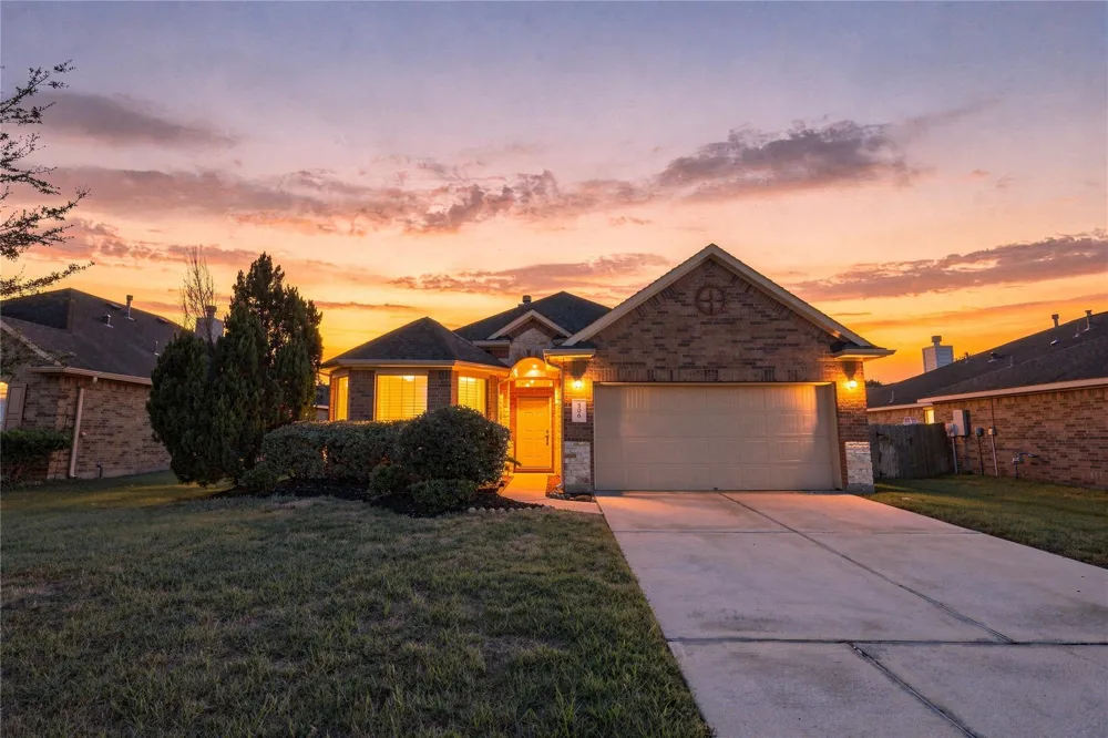 506 Carson Ridge Drive Spring, TX 77386
