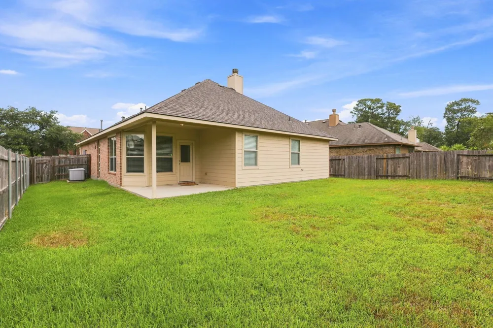 506 Carson Ridge Drive Spring, TX 77386
