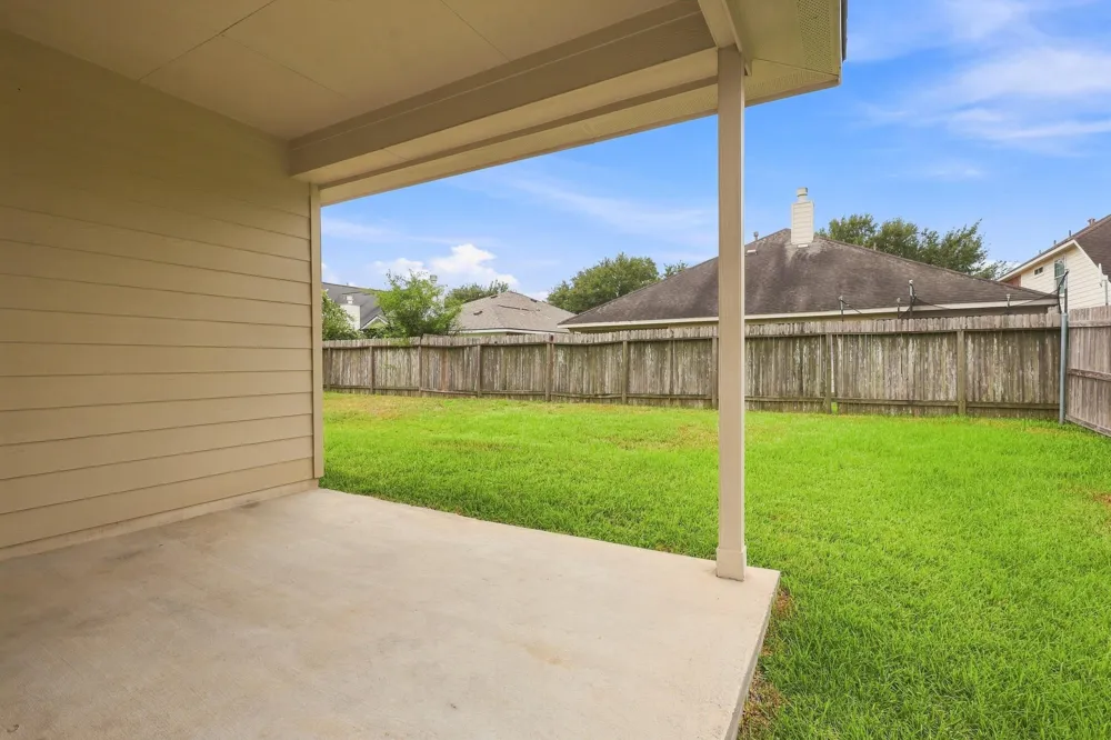 506 Carson Ridge Drive Spring, TX 77386