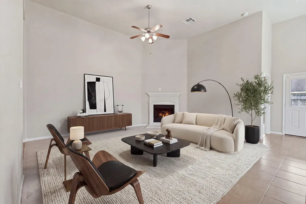 506 Carson Ridge Drive Spring, TX 77386
