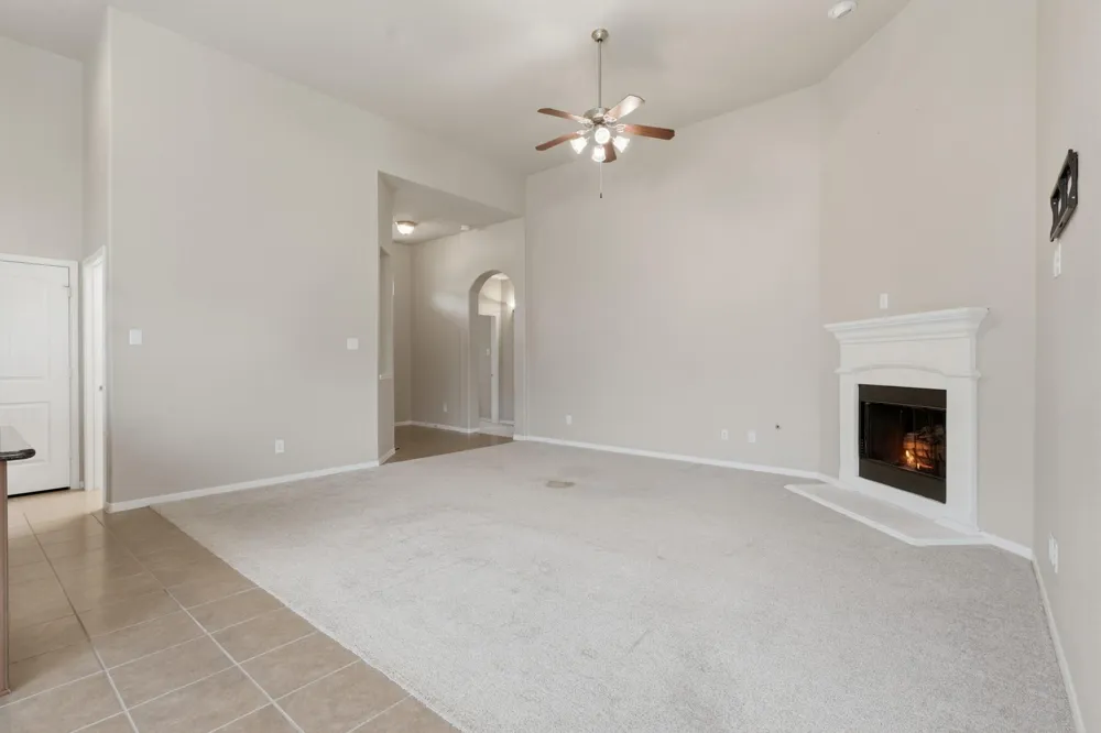 506 Carson Ridge Drive Spring, TX 77386