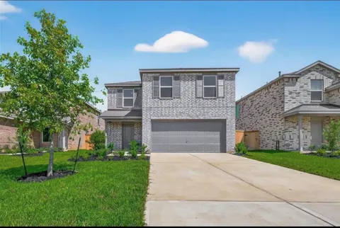 16722 Spotted Oak Drive