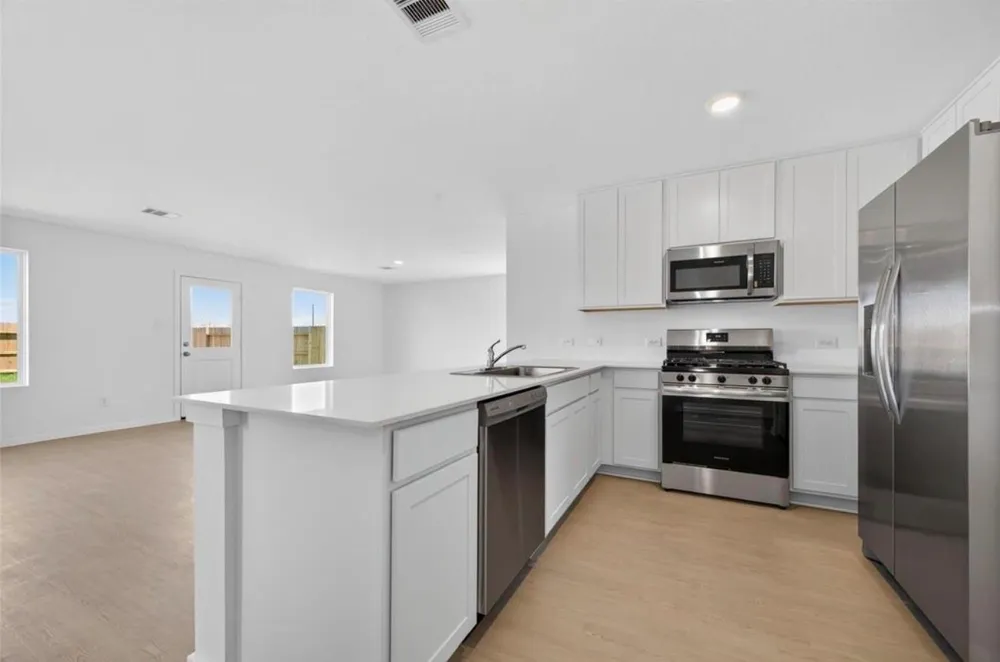 16722 Spotted Oak Drive Hockley, TX 77447