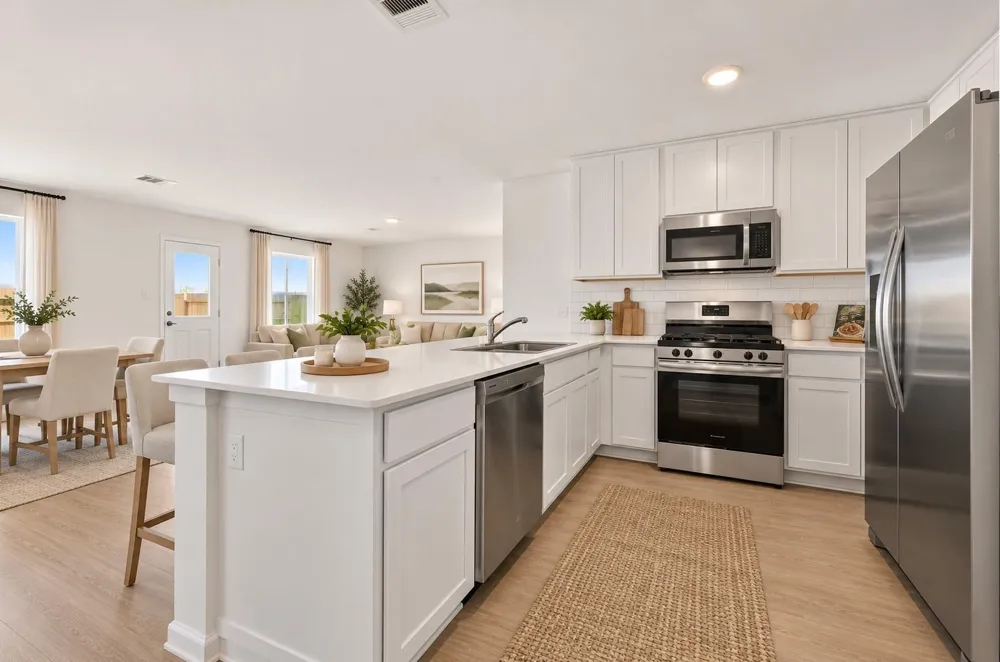 16722 Spotted Oak Drive Hockley, TX 77447