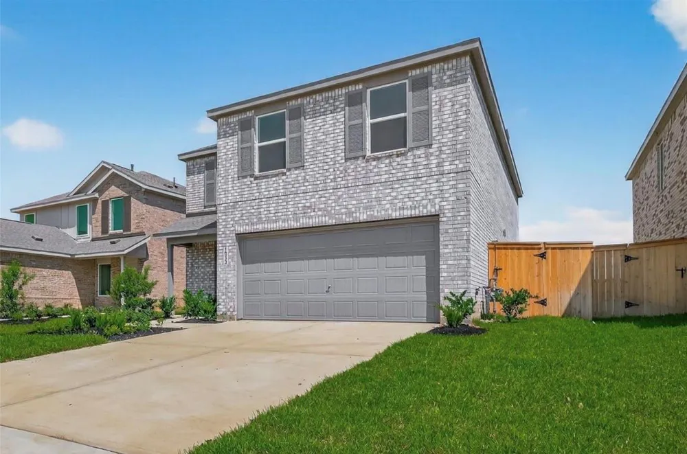 16722 Spotted Oak Drive Hockley, TX 77447