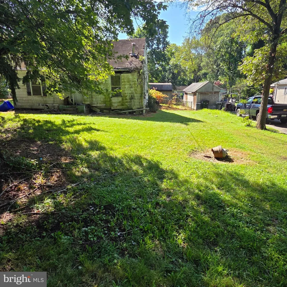 12817 9TH STREET Bowie, MD 20720