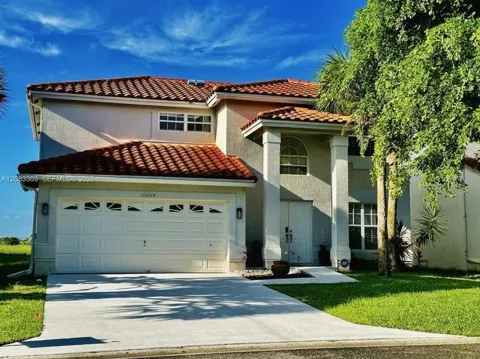 10664 Oak Lake Way