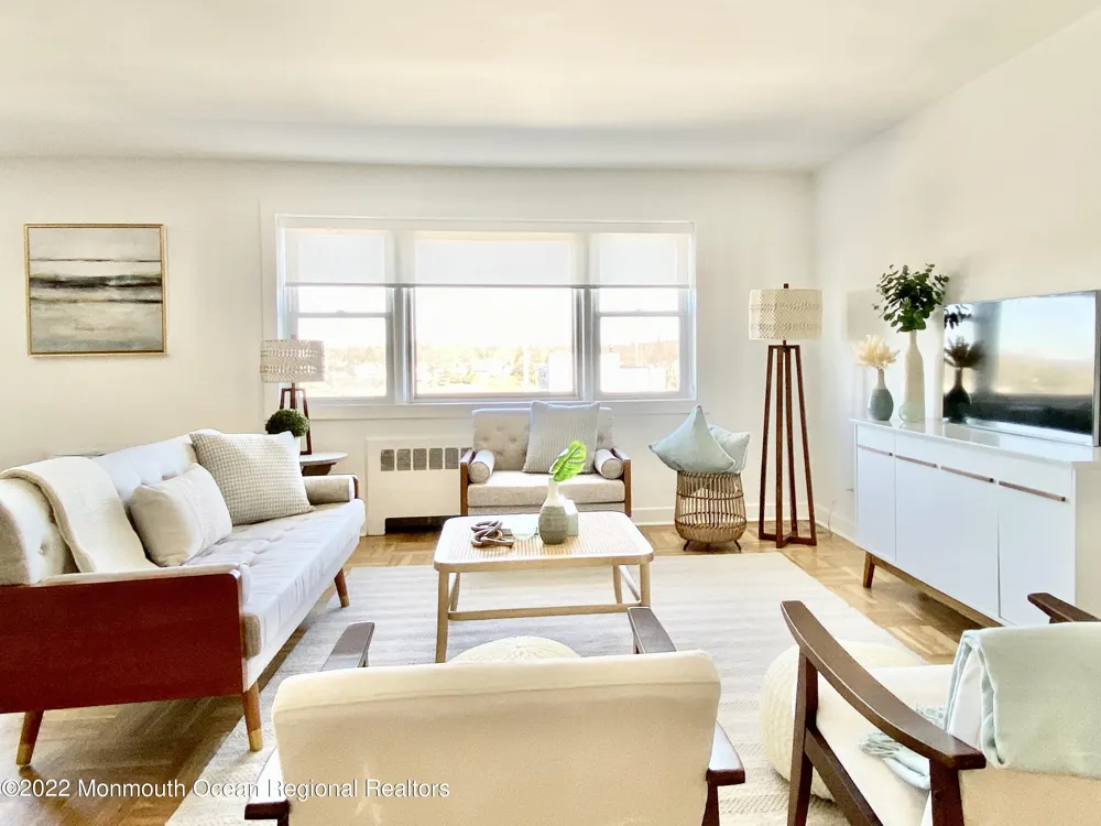 122 Bodman Place #5E Red Bank, NJ 07701