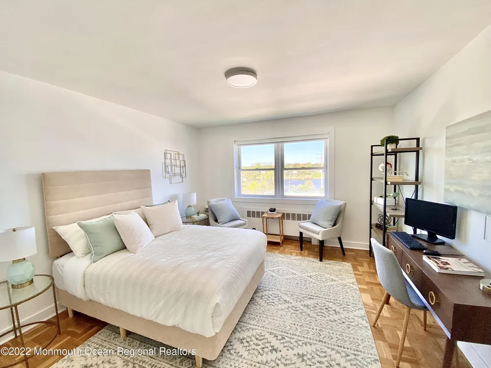 122 Bodman Place #5E Red Bank, NJ 07701