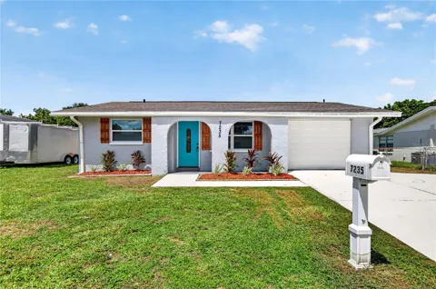 7235 ROBSTOWN DRIVE