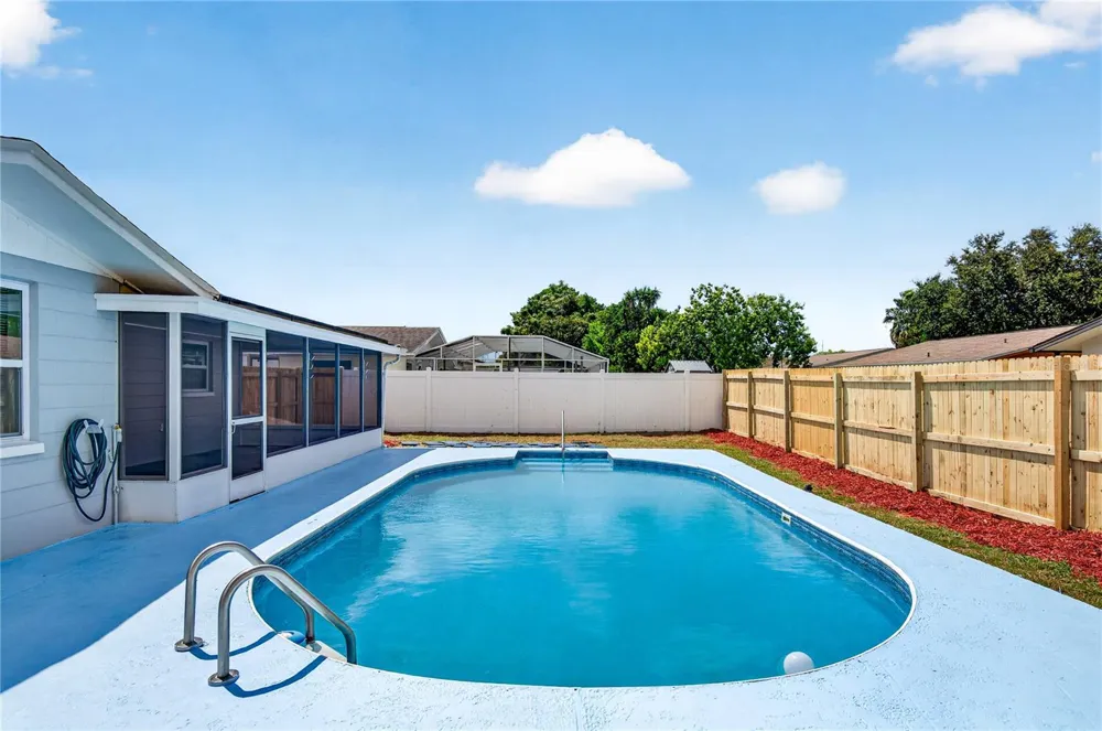 7235 ROBSTOWN DRIVE Port Richey, FL 34668
