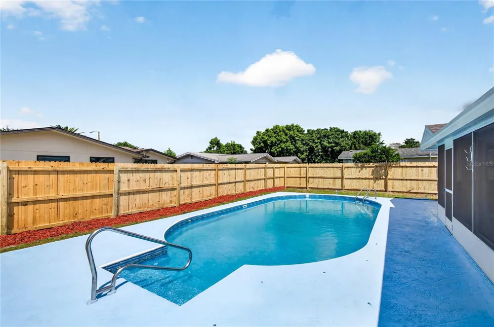 7235 ROBSTOWN DRIVE Port Richey, FL 34668
