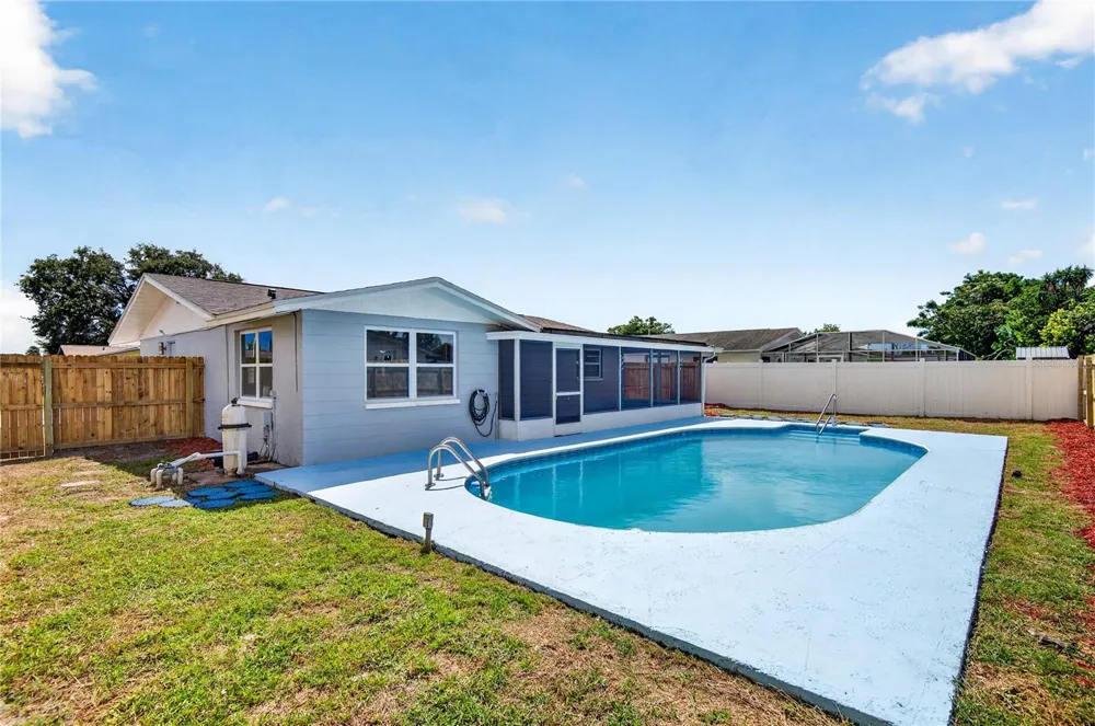 7235 ROBSTOWN DRIVE Port Richey, FL 34668