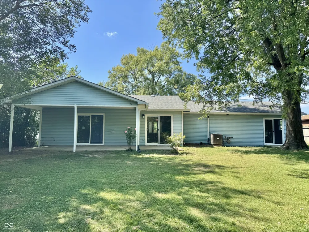939 Sawmill Road Whiteland, IN 46184