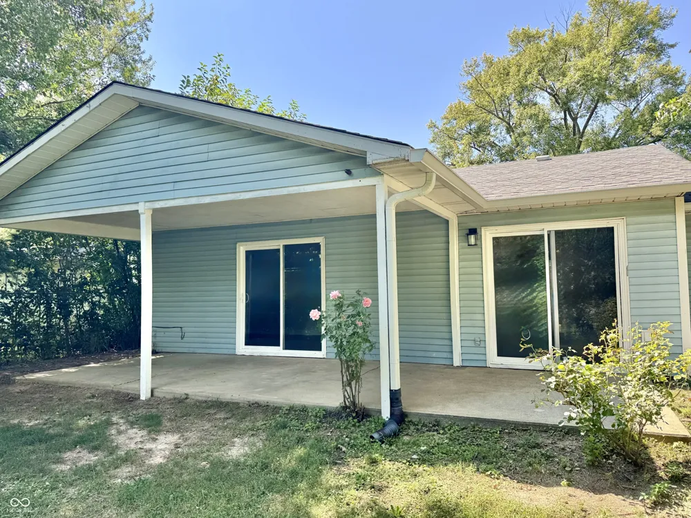 939 Sawmill Road Whiteland, IN 46184
