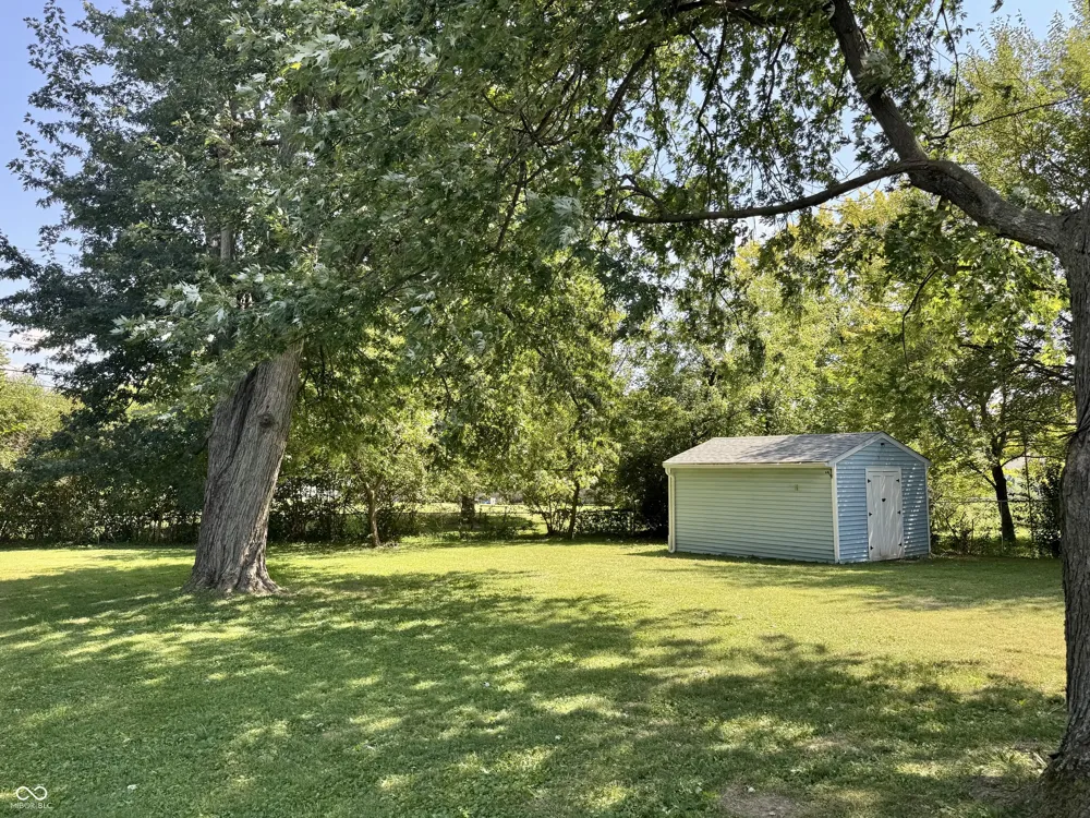 939 Sawmill Road Whiteland, IN 46184