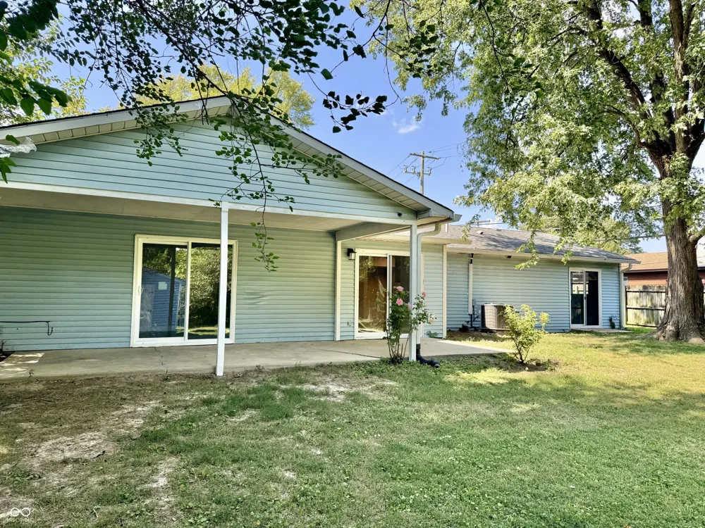 939 Sawmill Road Whiteland, IN 46184