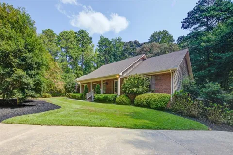 111 Henderson Lake Drive