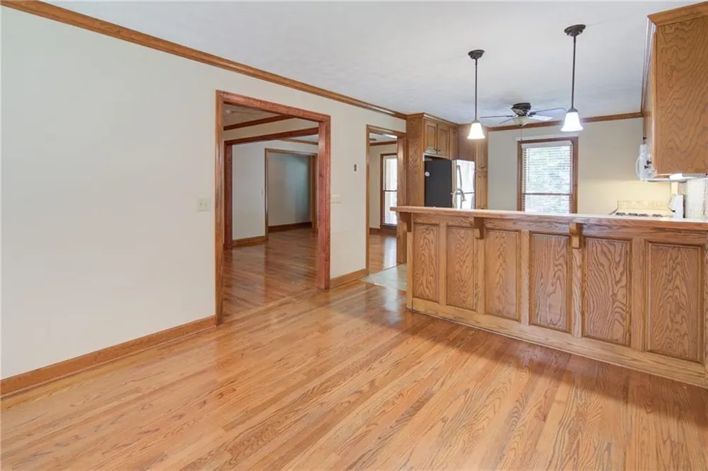 111 Henderson Lake Drive Canton, GA 30115