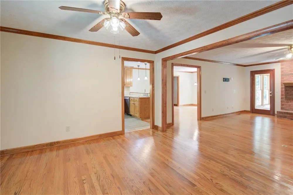 111 Henderson Lake Drive Canton, GA 30115
