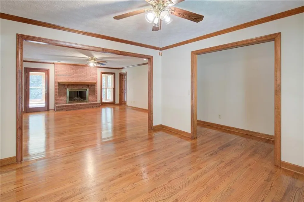 111 Henderson Lake Drive Canton, GA 30115
