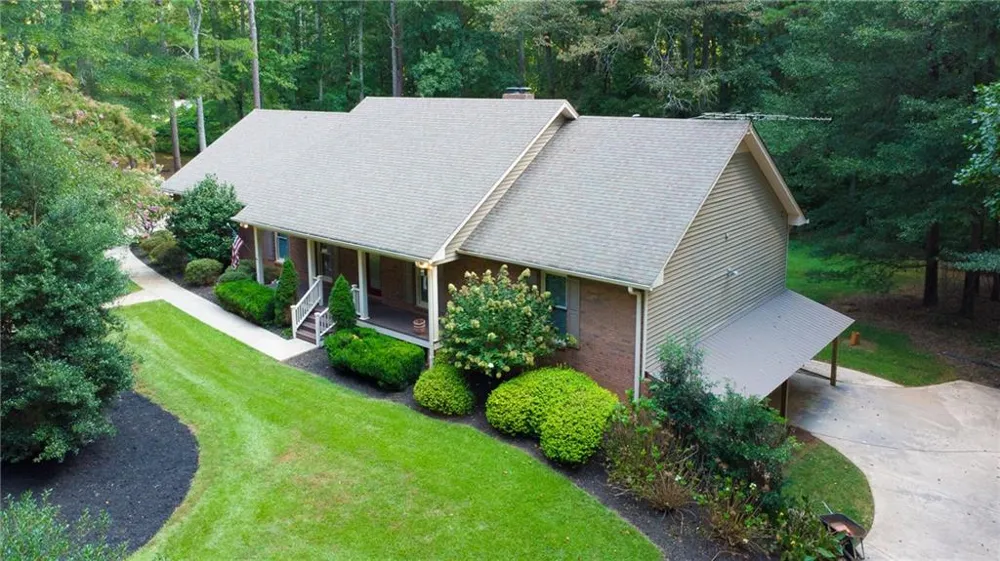 111 Henderson Lake Drive Canton, GA 30115