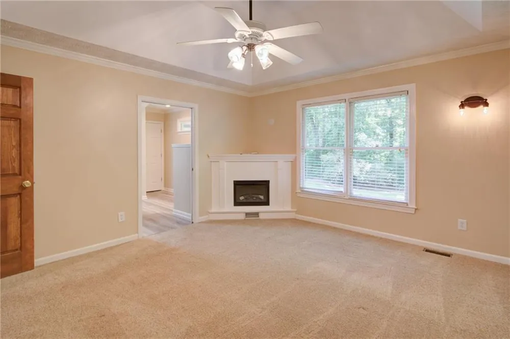 111 Henderson Lake Drive Canton, GA 30115