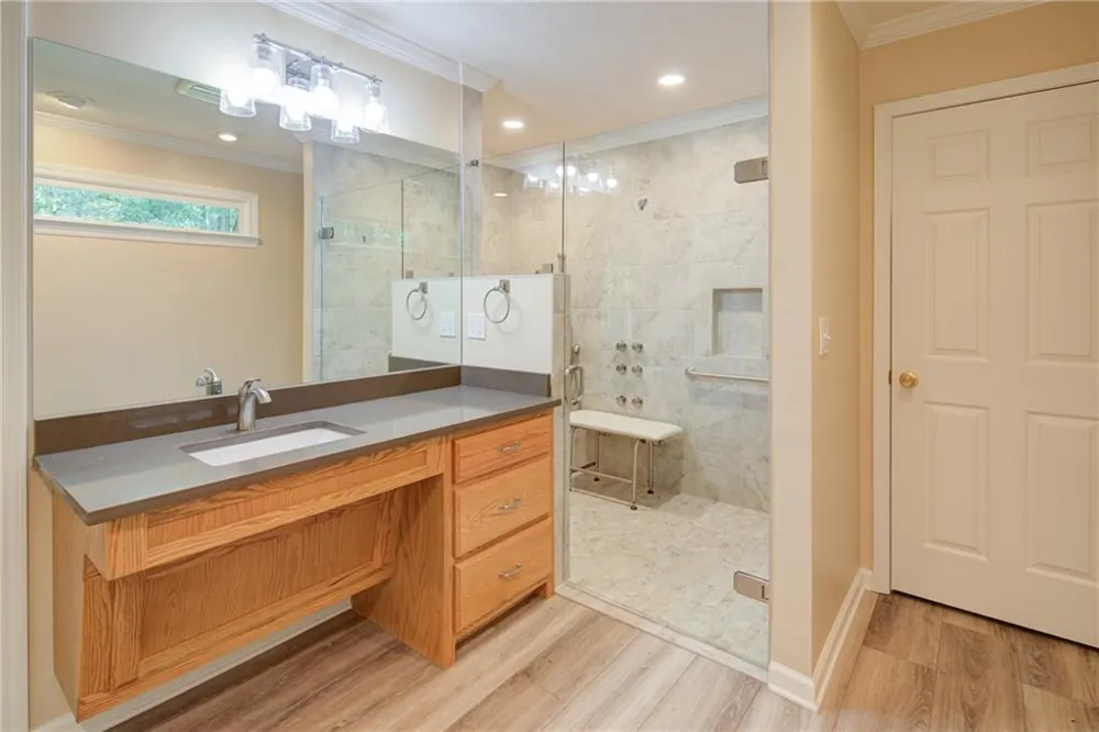 111 Henderson Lake Drive Canton, GA 30115