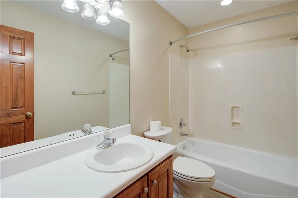 111 Henderson Lake Drive Canton, GA 30115