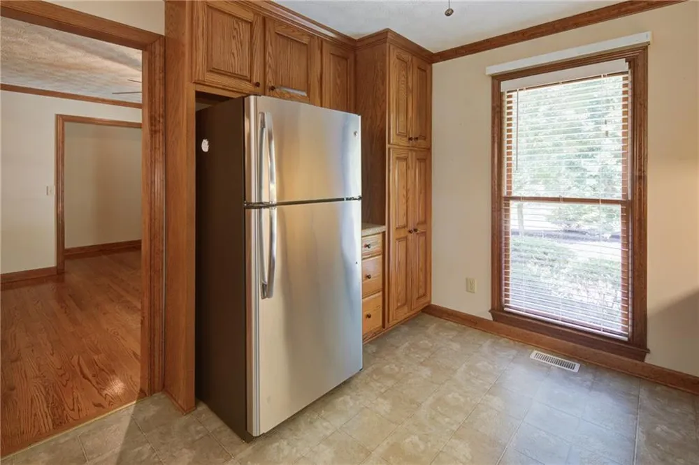 111 Henderson Lake Drive Canton, GA 30115