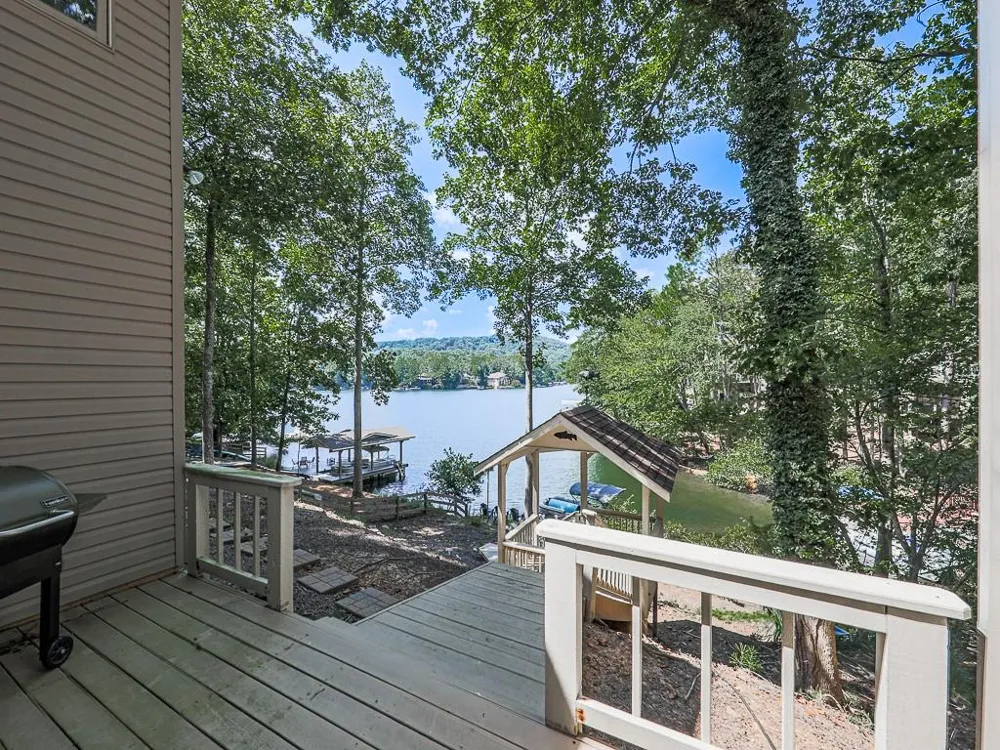 122 Douglas Fir Drive Waleska, GA 30183