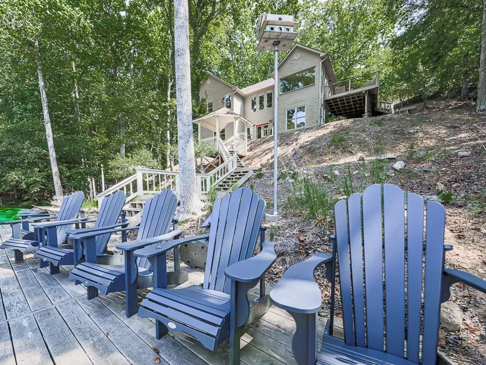 122 Douglas Fir Drive Waleska, GA 30183