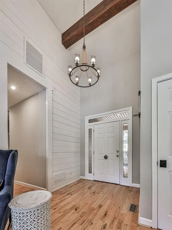 122 Douglas Fir Drive Waleska, GA 30183
