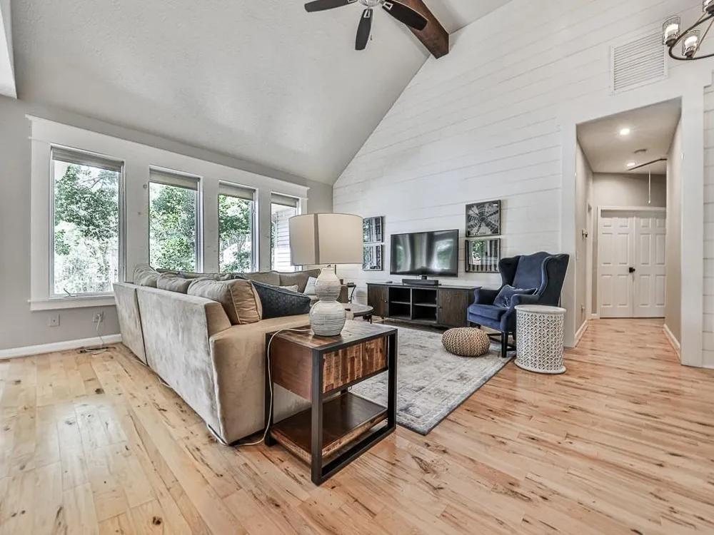 122 Douglas Fir Drive Waleska, GA 30183