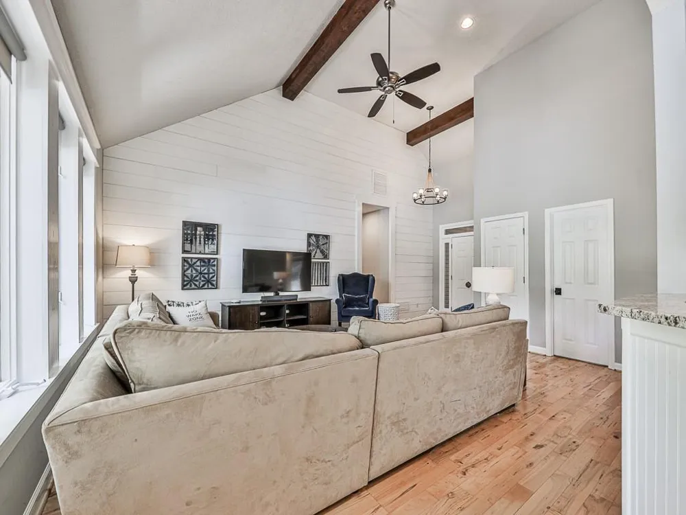 122 Douglas Fir Drive Waleska, GA 30183