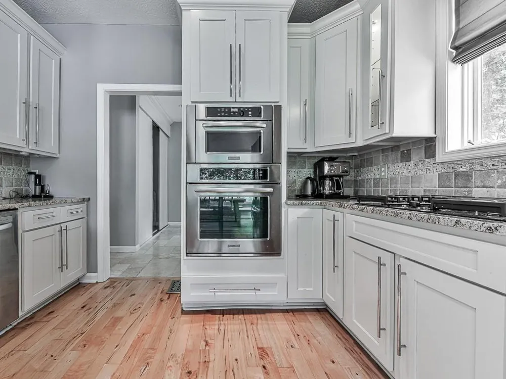 122 Douglas Fir Drive Waleska, GA 30183