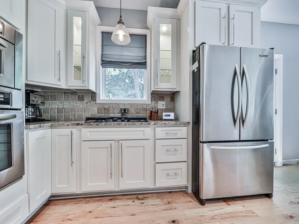 122 Douglas Fir Drive Waleska, GA 30183