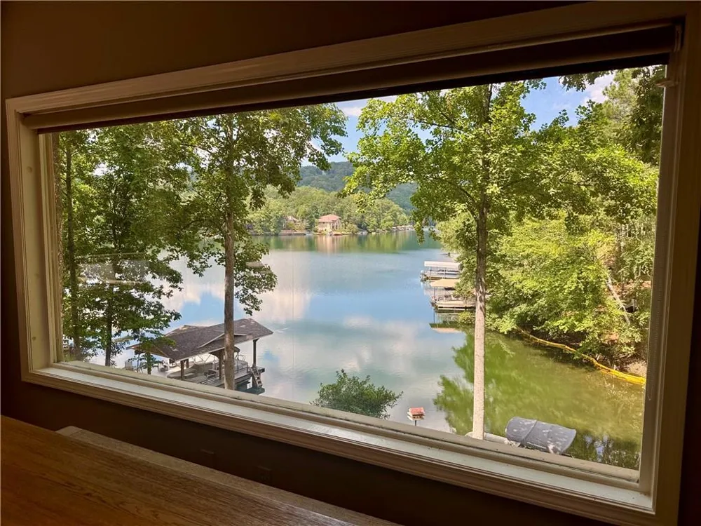 122 Douglas Fir Drive Waleska, GA 30183
