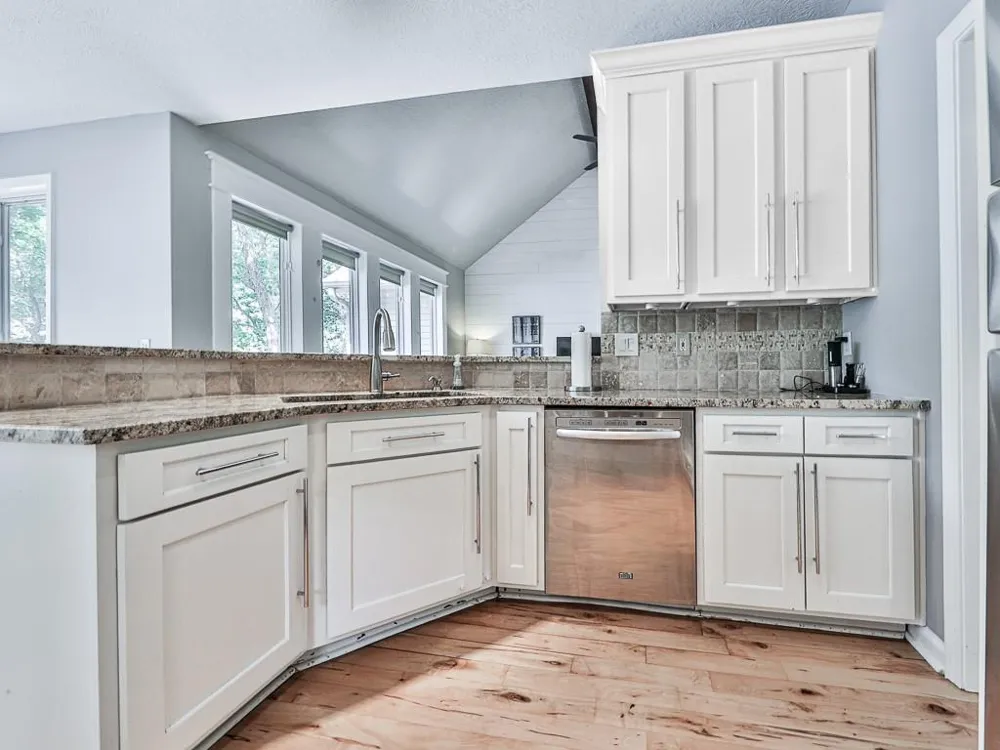 122 Douglas Fir Drive Waleska, GA 30183