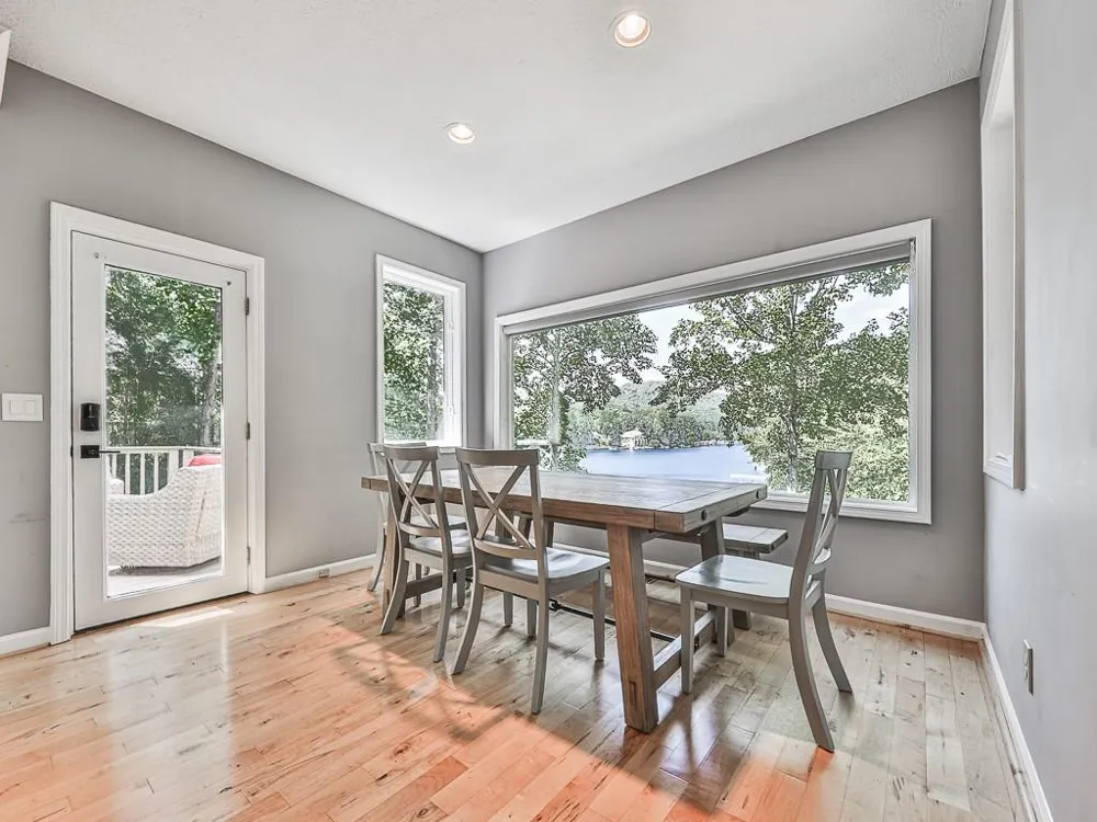 122 Douglas Fir Drive Waleska, GA 30183